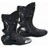 Botas moto racing KGT Assen Negras homologadas CE