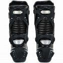 Botas moto racing KGT Assen Negras homologadas CE