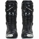 Botas moto racing KGT Assen Negras homologadas CE