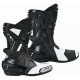 Botas moto racing KGT Assen Blancas homologadas CE