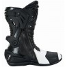 Botas moto racing KGT Assen Blancas homologadas CE