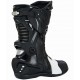 Botas moto racing KGT Assen Blancas homologadas CE