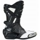 Botas moto racing KGT Assen Blancas homologadas CE