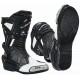 Botas moto racing KGT Assen Blancas homologadas CE