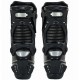 Botas moto racing KGT Assen Blancas homologadas CE