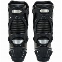 Botas moto racing KGT Assen Blancas homologadas CE