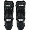 Botas moto racing KGT Assen Blancas homologadas CE