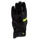 Guantes racing Rainers Facer-N amarillo flúor