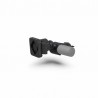 Soporte móvil Manillar Shad SG76H con bolsillo