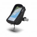 Soporte móvil Manillar Shad SG76H con bolsillo