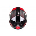 Casco modular MT Genesis SV Atempo B15 Brillo