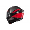 Casco modular MT Genesis SV Atempo B15 Brillo