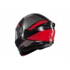 Casco modular MT Genesis SV Atempo B15 Brillo