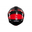 Casco modular MT Genesis SV Atempo B15 Brillo