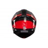 Casco modular MT Genesis SV Atempo B15 Brillo