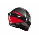 Casco modular MT Genesis SV Atempo B15 Brillo