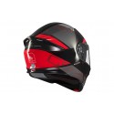 Casco modular MT Genesis SV Atempo B15 Brillo