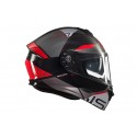 Casco modular MT Genesis SV Atempo B15 Brillo