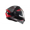 Casco modular MT Genesis SV Atempo B15 Brillo