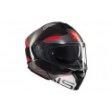 Casco modular MT Genesis SV Atempo B15 Brillo