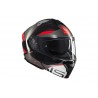 Casco modular MT Genesis SV Atempo B15 Brillo
