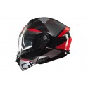 Casco modular MT Genesis SV Atempo B15 Brillo