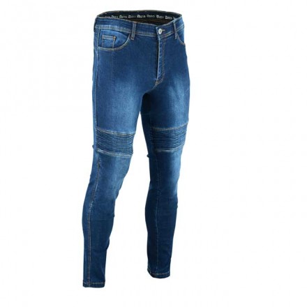 Pantalón tejano Kevlar Bstar Arrena Men