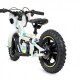 Moto eléctrica infantil Apex 7