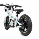 Moto eléctrica infantil Apex 7