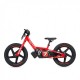 Moto eléctrica infantil Apex 7 roja