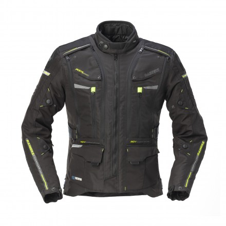 Chaqueta invierno Rainers Trivor-NF