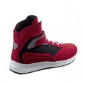 Botas Stylmartin Audax WP Rojos