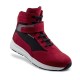Botas Stylmartin Audax WP Rojos
