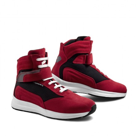 Botas Stylmartin Audax WP Rojos