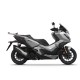 Fijación Shad TOP MASTER HONDA ADV 350 / FORZA 125/300