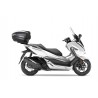 Fijación Shad TOP MASTER HONDA ADV 350 / FORZA 125/300