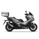 Fijación Shad TOP MASTER HONDA ADV 350 / FORZA 125/300