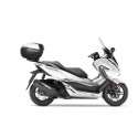 Fijación Shad TOP MASTER HONDA ADV 350 / FORZA 125/300