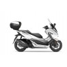 Fijación Shad TOP MASTER HONDA ADV 350 / FORZA 125/300