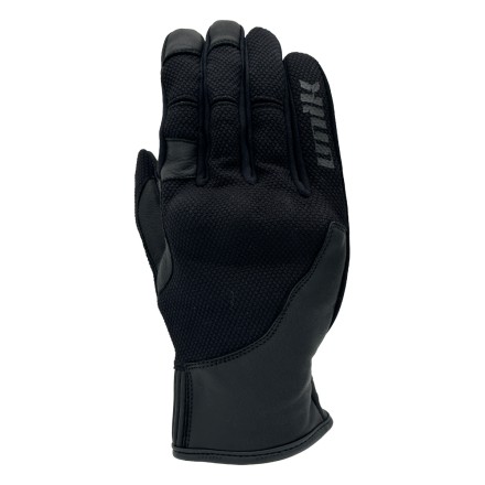 Guantes verano moto mujer Unik C-96 negro