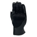 Guantes verano moto mujer Unik C-96 negro