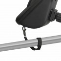 Soporte móvil retrovisor Shad SG76M con bolsillo