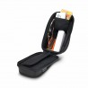 Soporte móvil retrovisor Shad SG76M con bolsillo