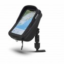 Soporte móvil retrovisor Shad SG76M con bolsillo