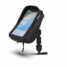 Soporte móvil retrovisor Shad SG76M con bolsillo