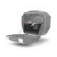 Juego maletas laterales expandibles Shad SH38X Aluminio