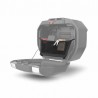Juego maletas laterales expandibles Shad SH38X Aluminio