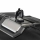 TOP CASE SHAD TR48 TERRA BLACK EDITION