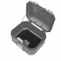 TOP CASE SHAD TR48 TERRA BLACK EDITION