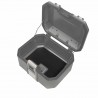 TOP CASE SHAD TR48 TERRA BLACK EDITION